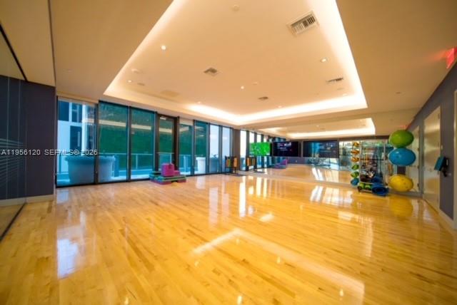 1010 Brickell Ave #1510, Miami FL 33131