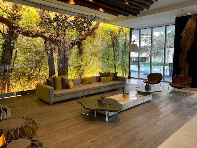 1010 Brickell Ave #1510, Miami FL 33131