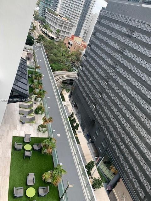 1010 Brickell Ave #1510, Miami FL 33131
