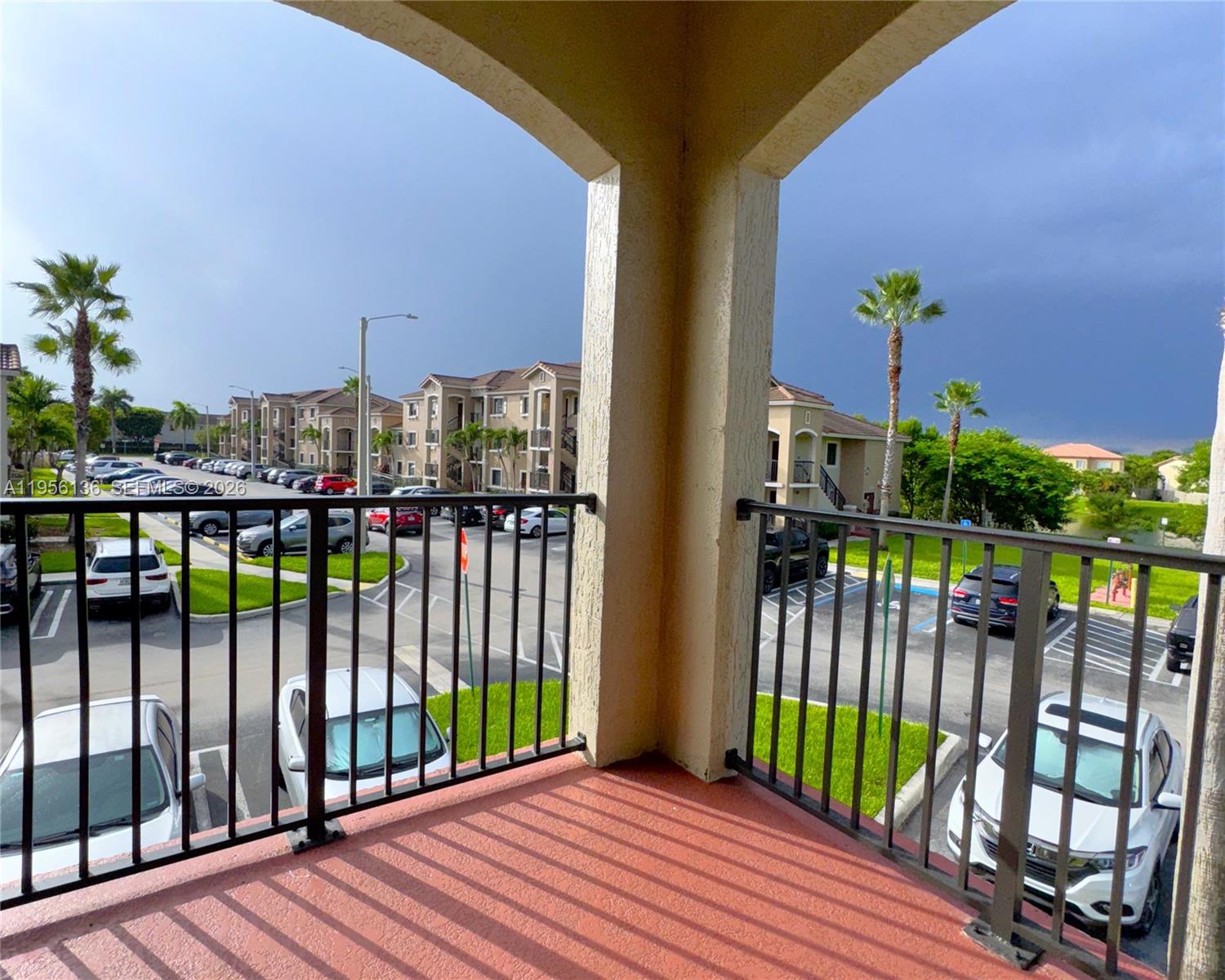 22441 SW 88th Pl #201-5, Cutler Bay FL 33190