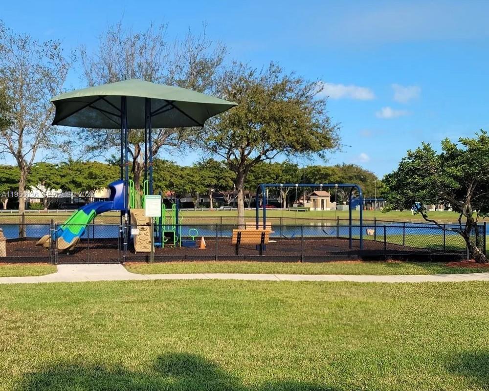 22441 SW 88th Pl #201-5, Cutler Bay FL 33190