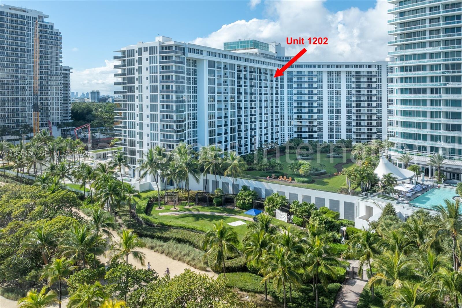 10275 Collins Ave #1202, Bal Harbour FL 33154