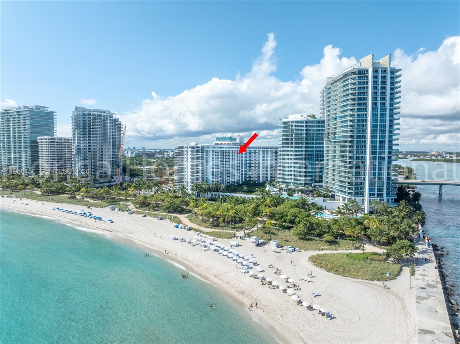 10275 Collins Ave #1202, Bal Harbour FL 33154