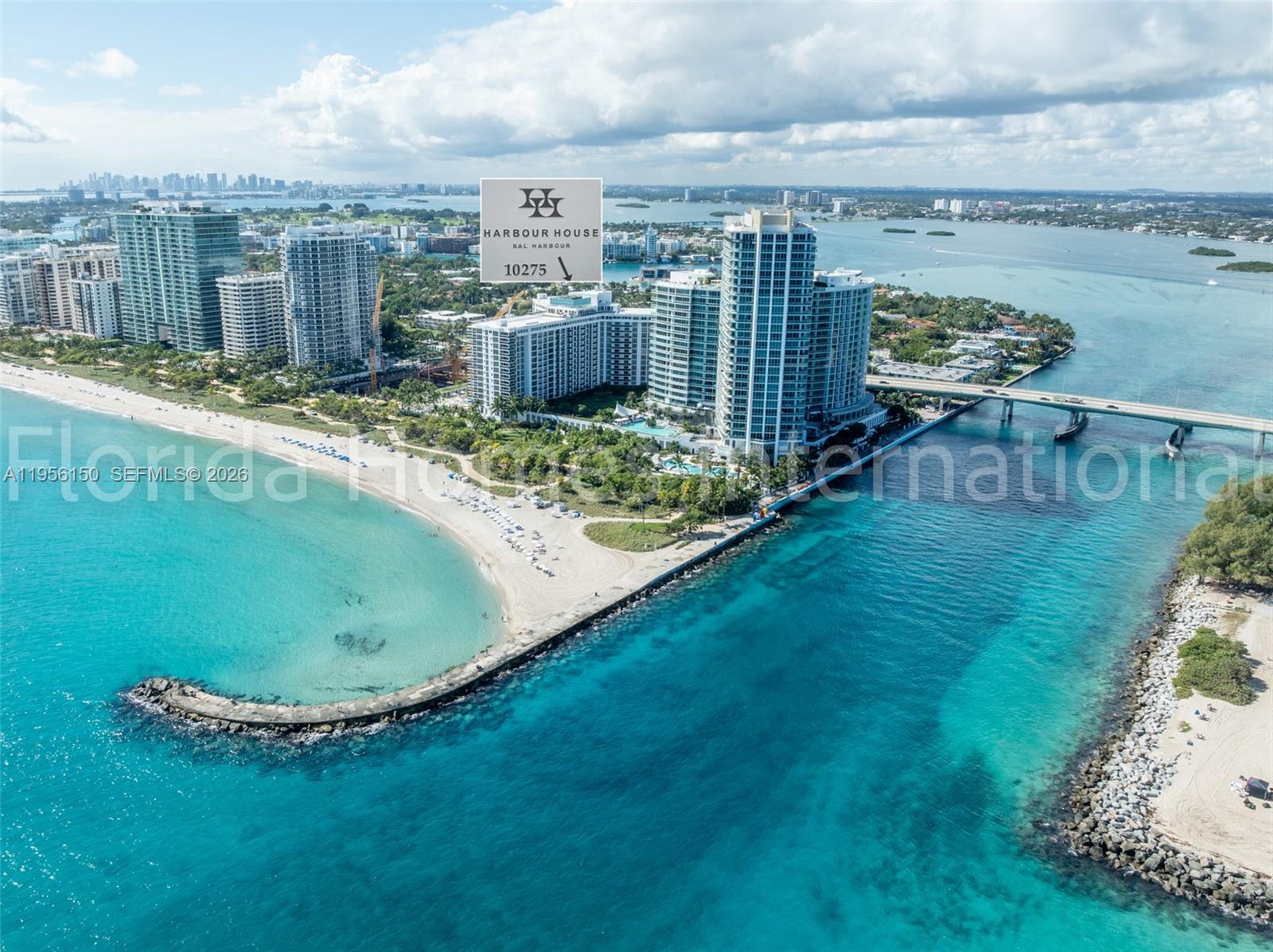 10275 Collins Ave #1202, Bal Harbour FL 33154