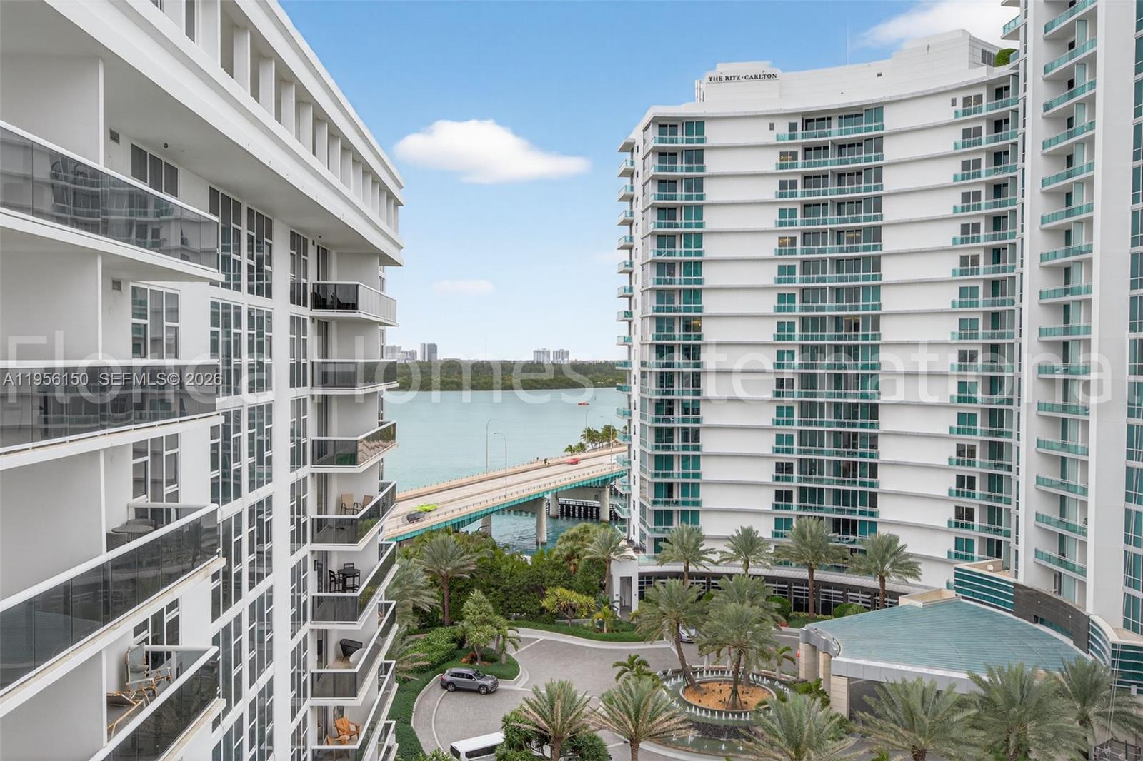 10275 Collins Ave #1202, Bal Harbour FL 33154