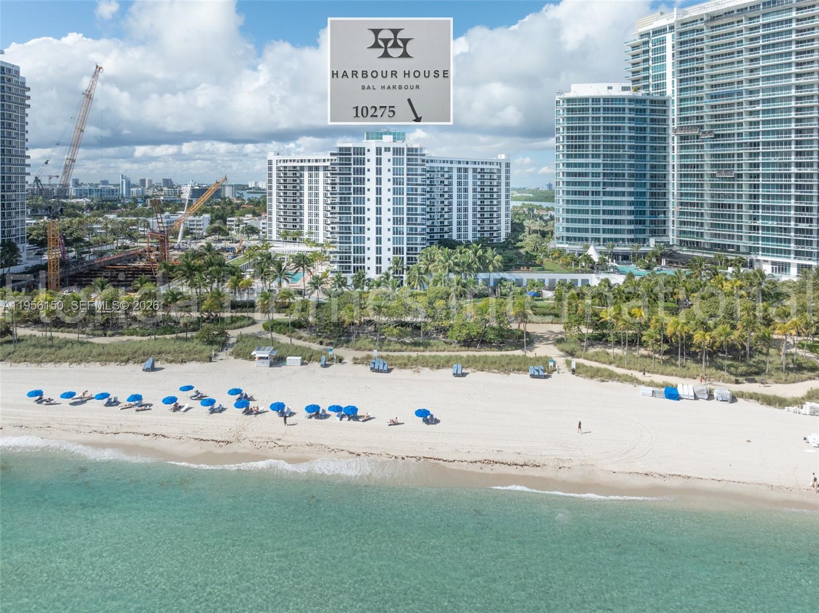 10275 Collins Ave #1202, Bal Harbour FL 33154