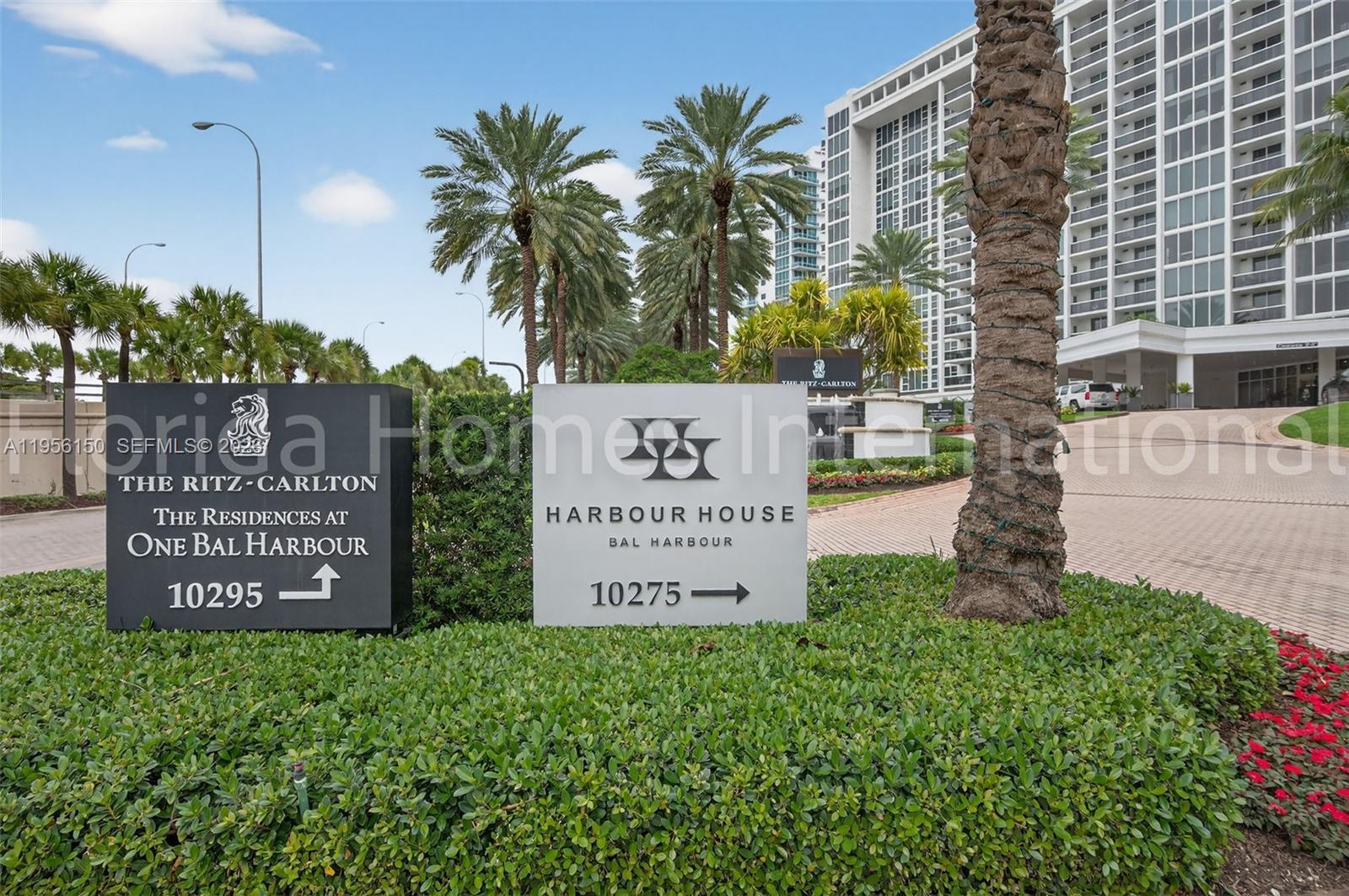 10275 Collins Ave #1202, Bal Harbour FL 33154
