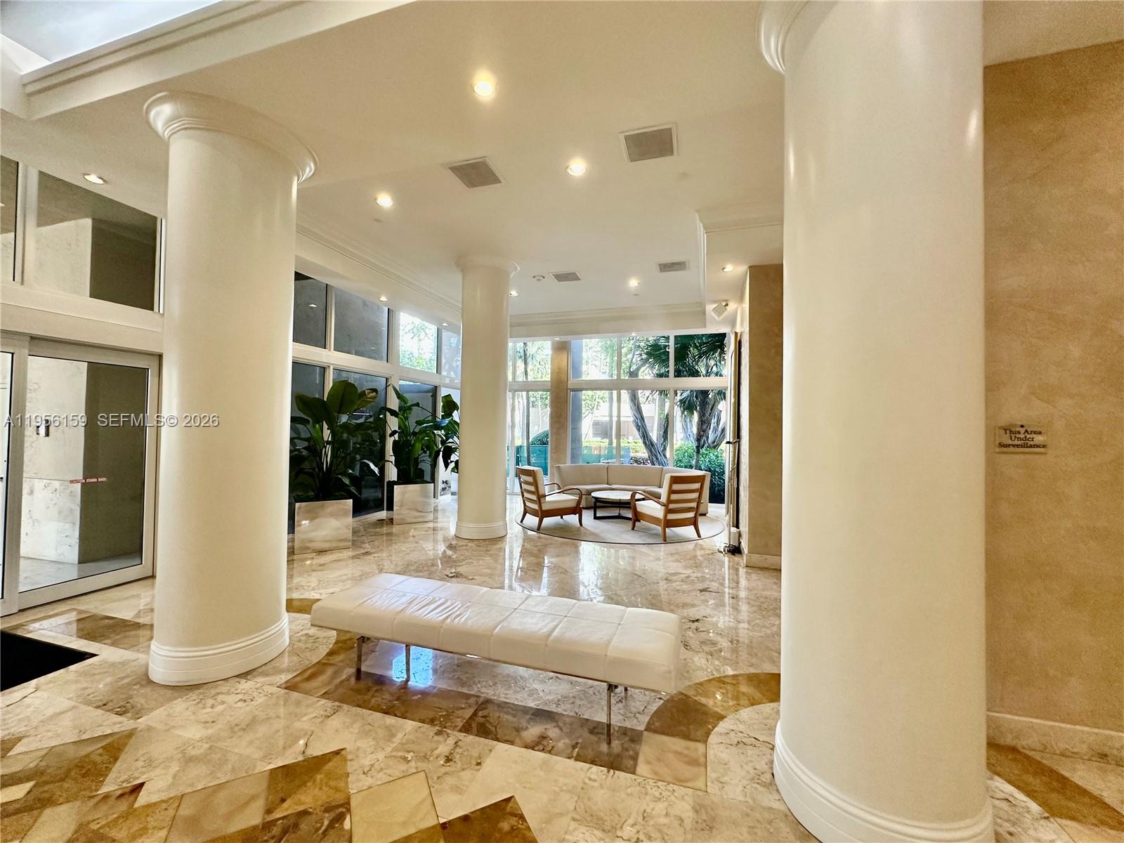 770 Claughton Island Dr #PH-9, Miami FL 33131