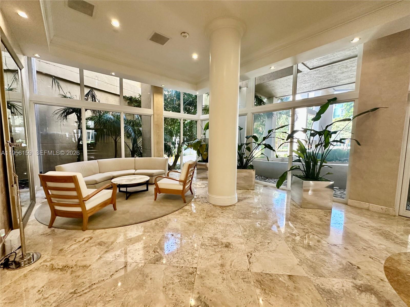 770 Claughton Island Dr #PH-9, Miami FL 33131