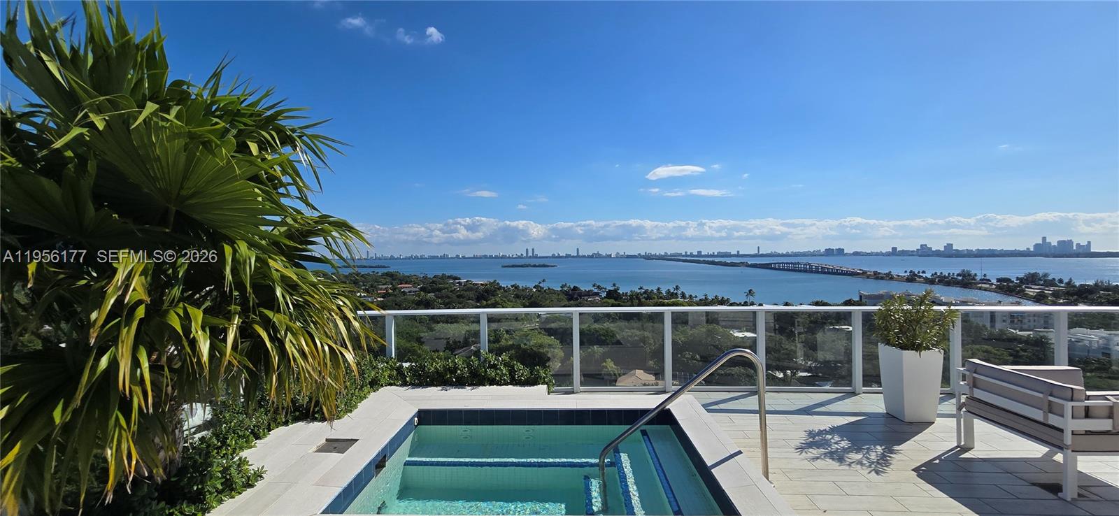 4250 Biscayne Blvd #1208, Miami FL 33137