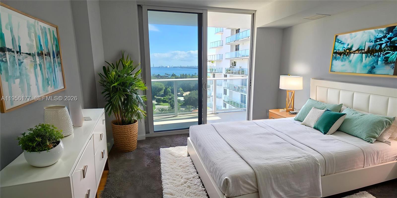 4250 Biscayne Blvd #1208, Miami FL 33137