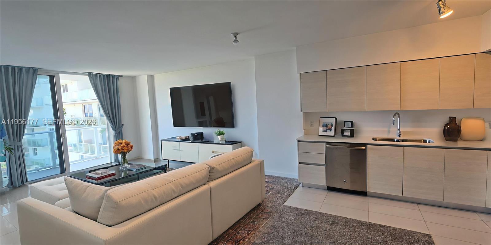 4250 Biscayne Blvd #1208, Miami FL 33137