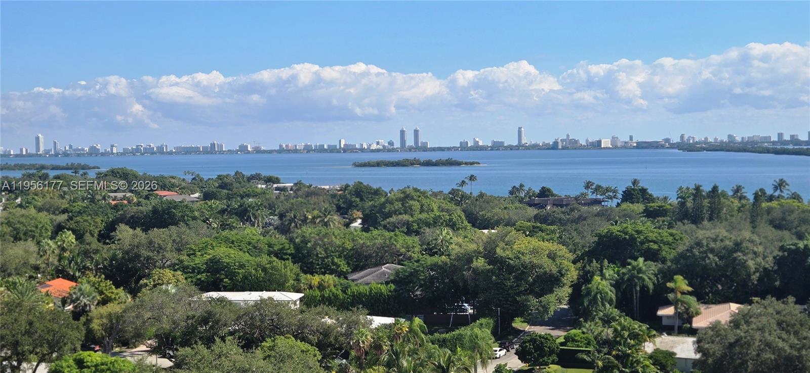 4250 Biscayne Blvd #1208, Miami FL 33137