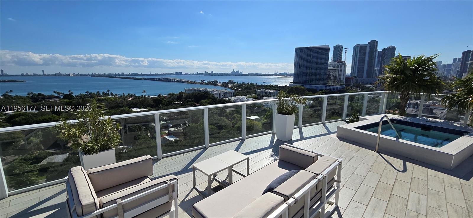 4250 Biscayne Blvd #1208, Miami FL 33137