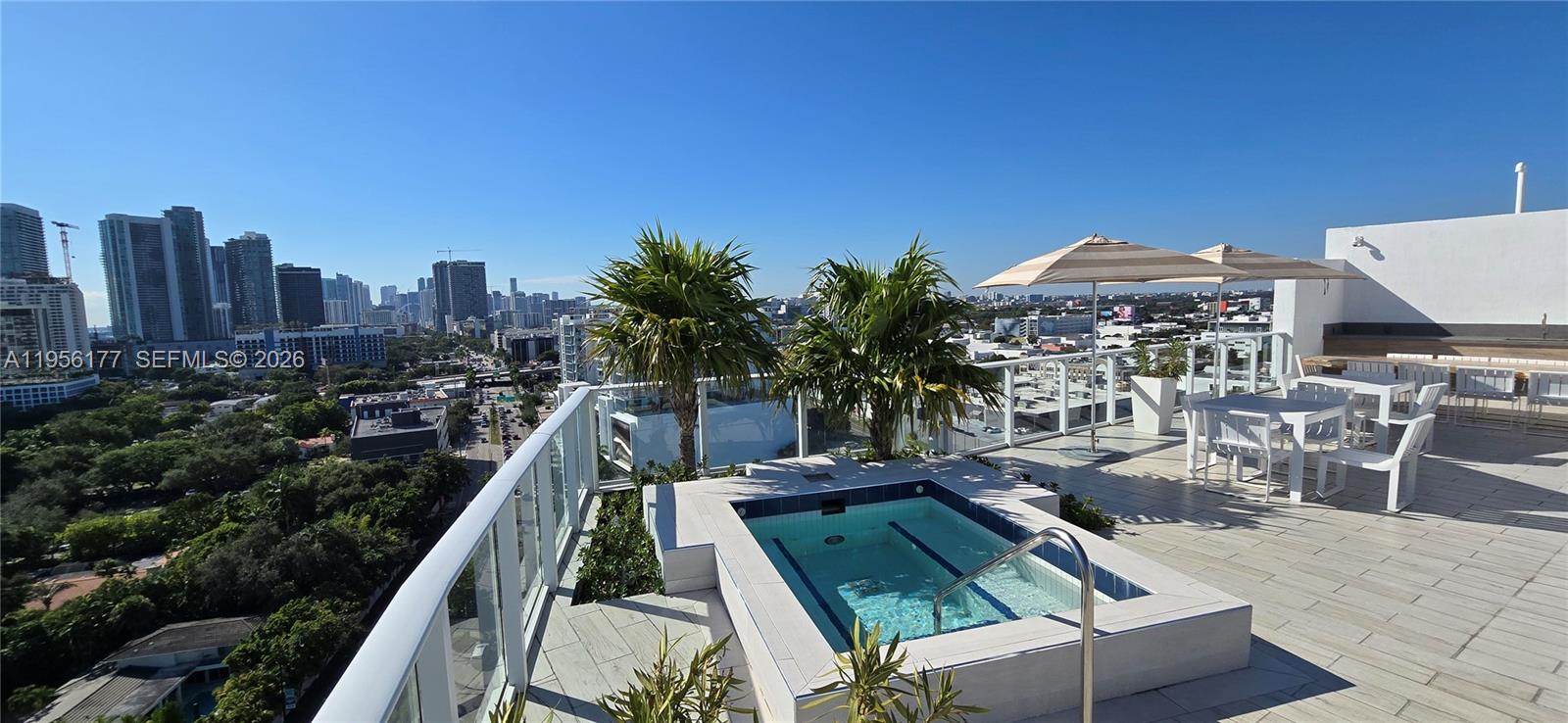 4250 Biscayne Blvd #1208, Miami FL 33137