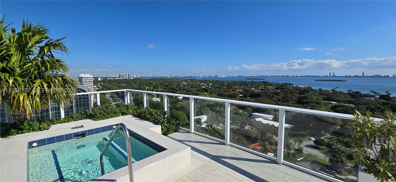 4250 Biscayne Blvd #1208, Miami FL 33137