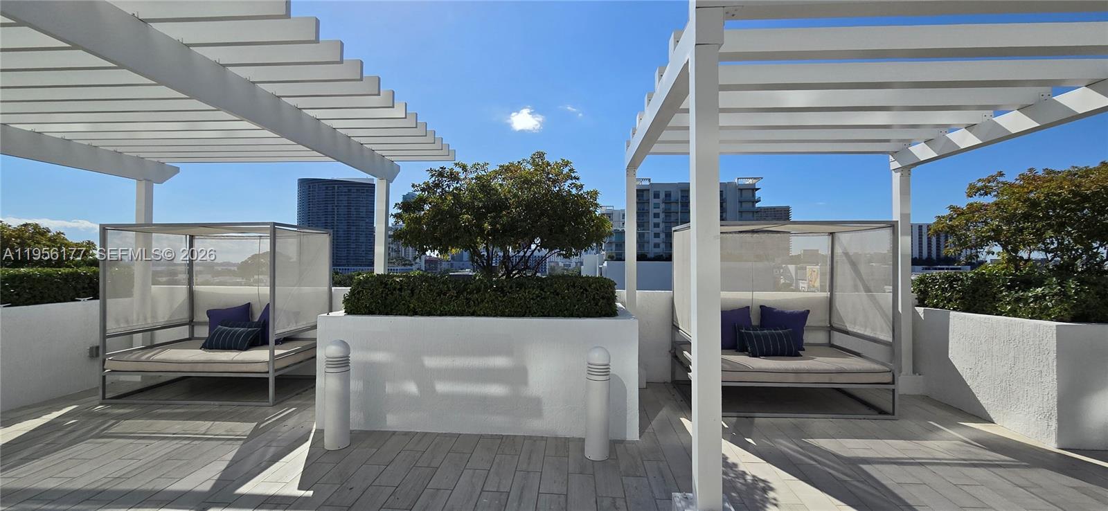4250 Biscayne Blvd #1208, Miami FL 33137