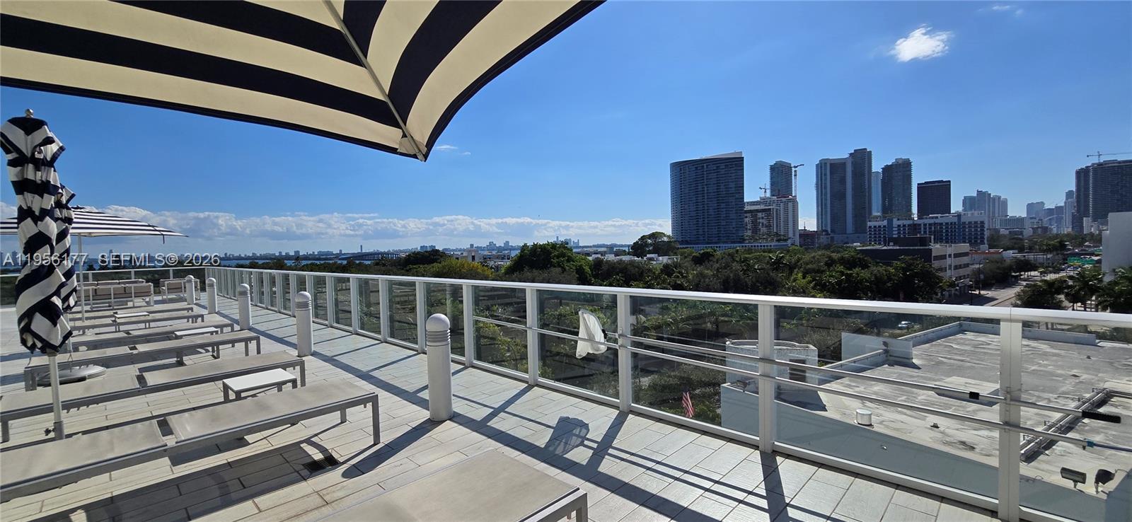 4250 Biscayne Blvd #1208, Miami FL 33137