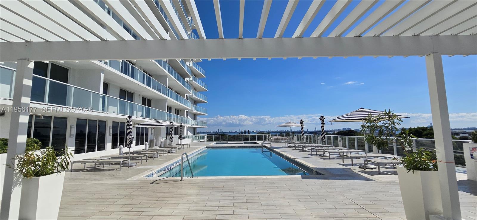4250 Biscayne Blvd #1208, Miami FL 33137