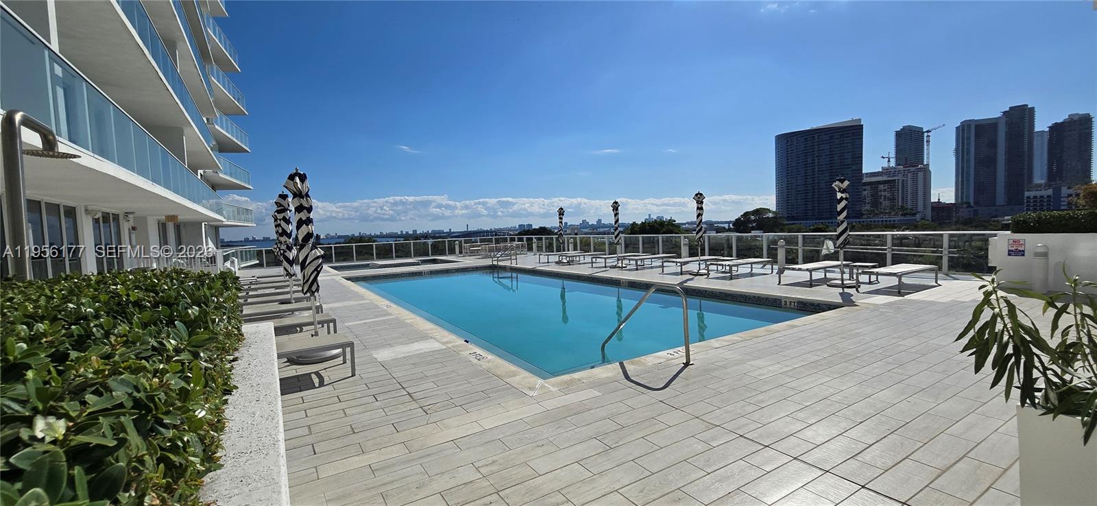 4250 Biscayne Blvd #1208, Miami FL 33137