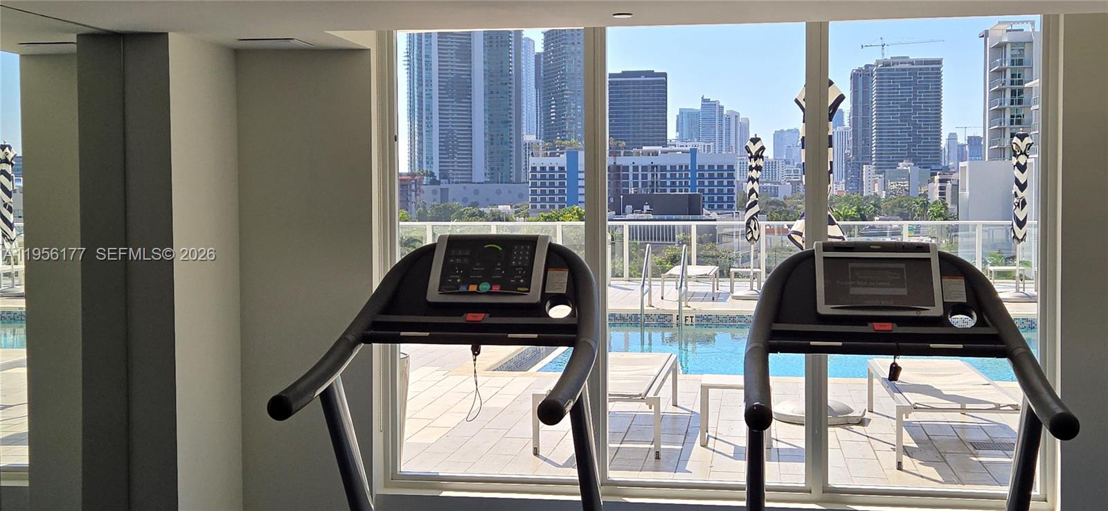4250 Biscayne Blvd #1208, Miami FL 33137