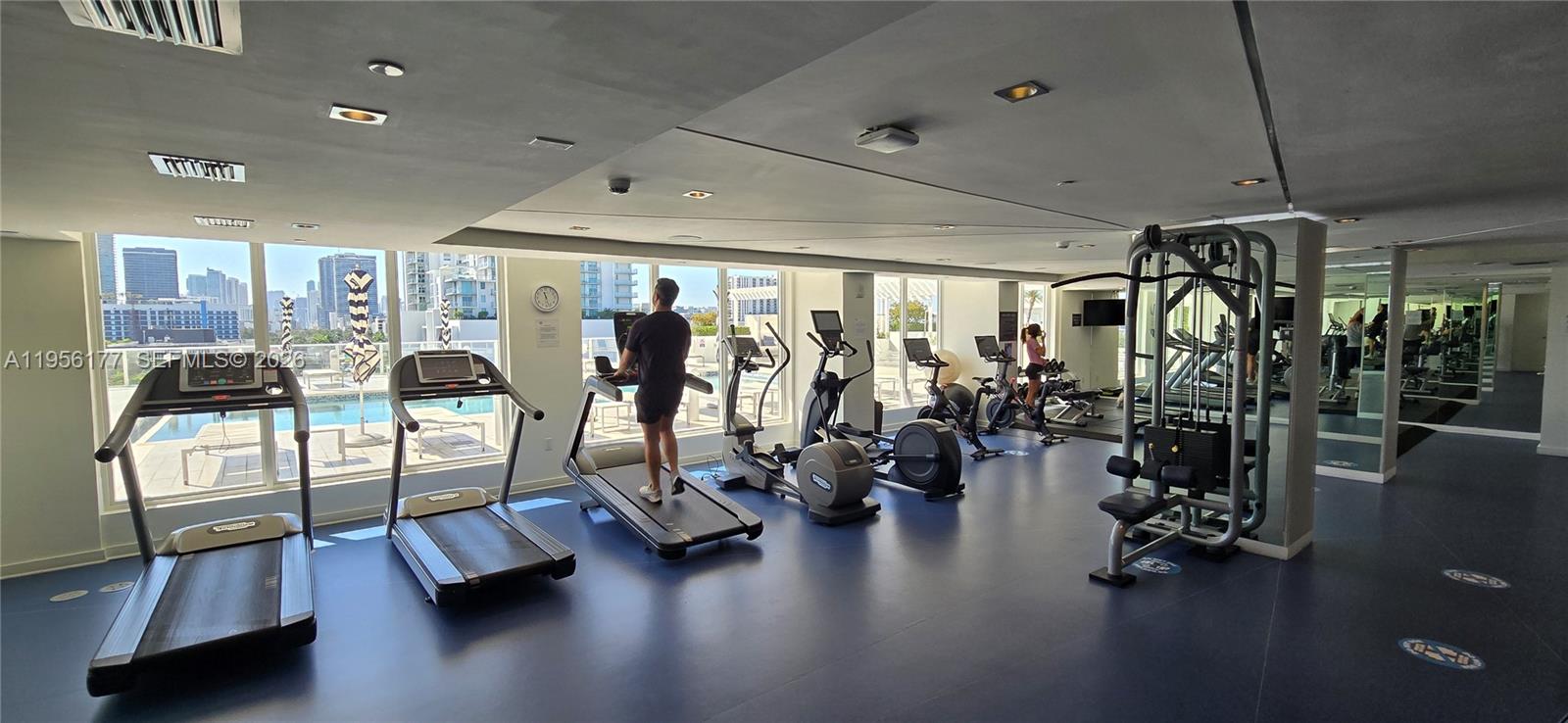 4250 Biscayne Blvd #1208, Miami FL 33137