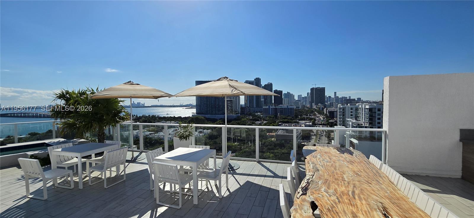 4250 Biscayne Blvd #1208, Miami FL 33137