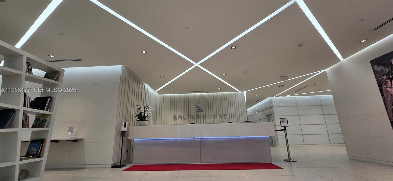 4250 Biscayne Blvd #1208, Miami FL 33137