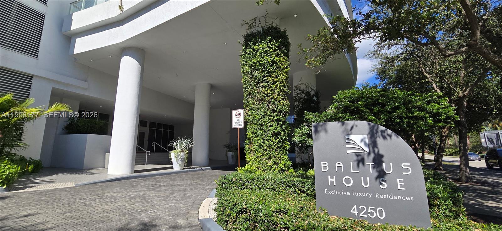 4250 Biscayne Blvd #1208, Miami FL 33137