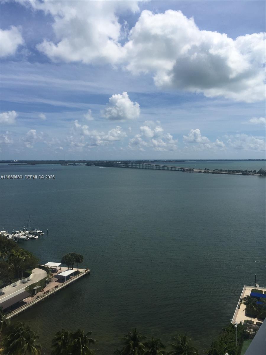 2101 Brickell Ave #1504, Miami FL 33129