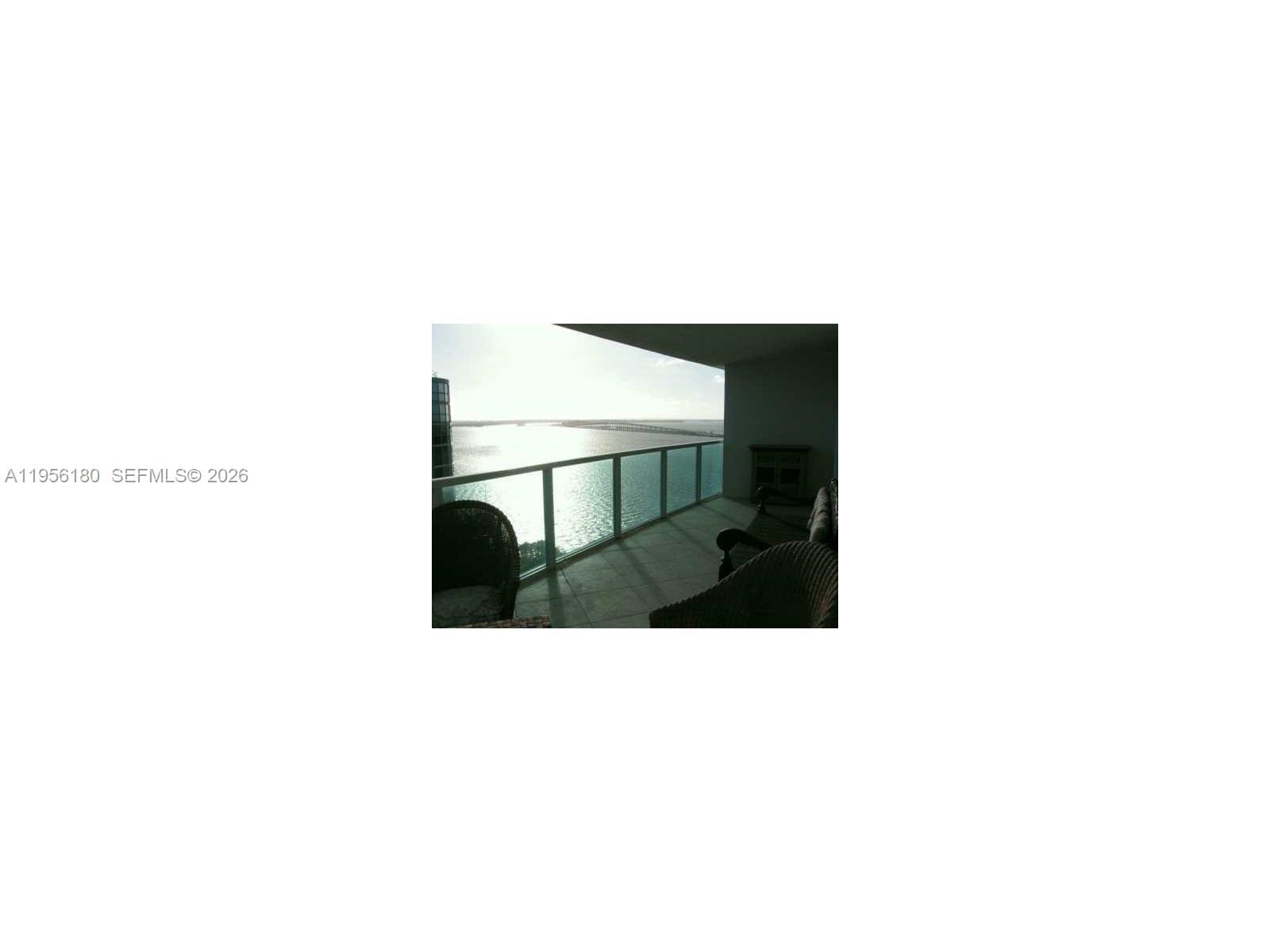 2101 Brickell Ave #1504, Miami FL 33129