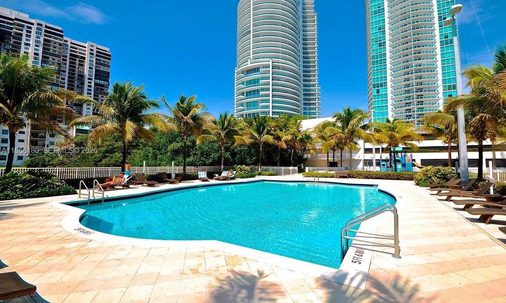 2101 Brickell Ave #1504, Miami FL 33129