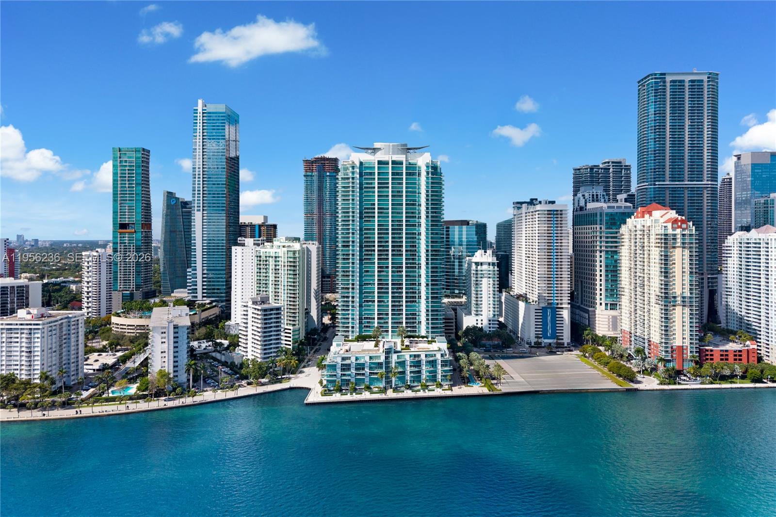 1331 Brickell Bay Dr #PH4605, Miami FL 33131