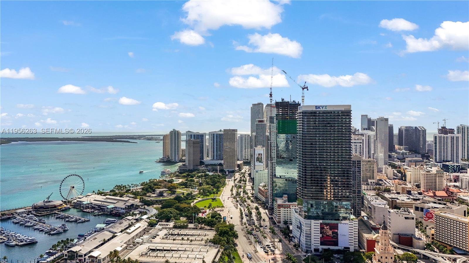 398 NE 5th St #1408, Miami FL 33132
