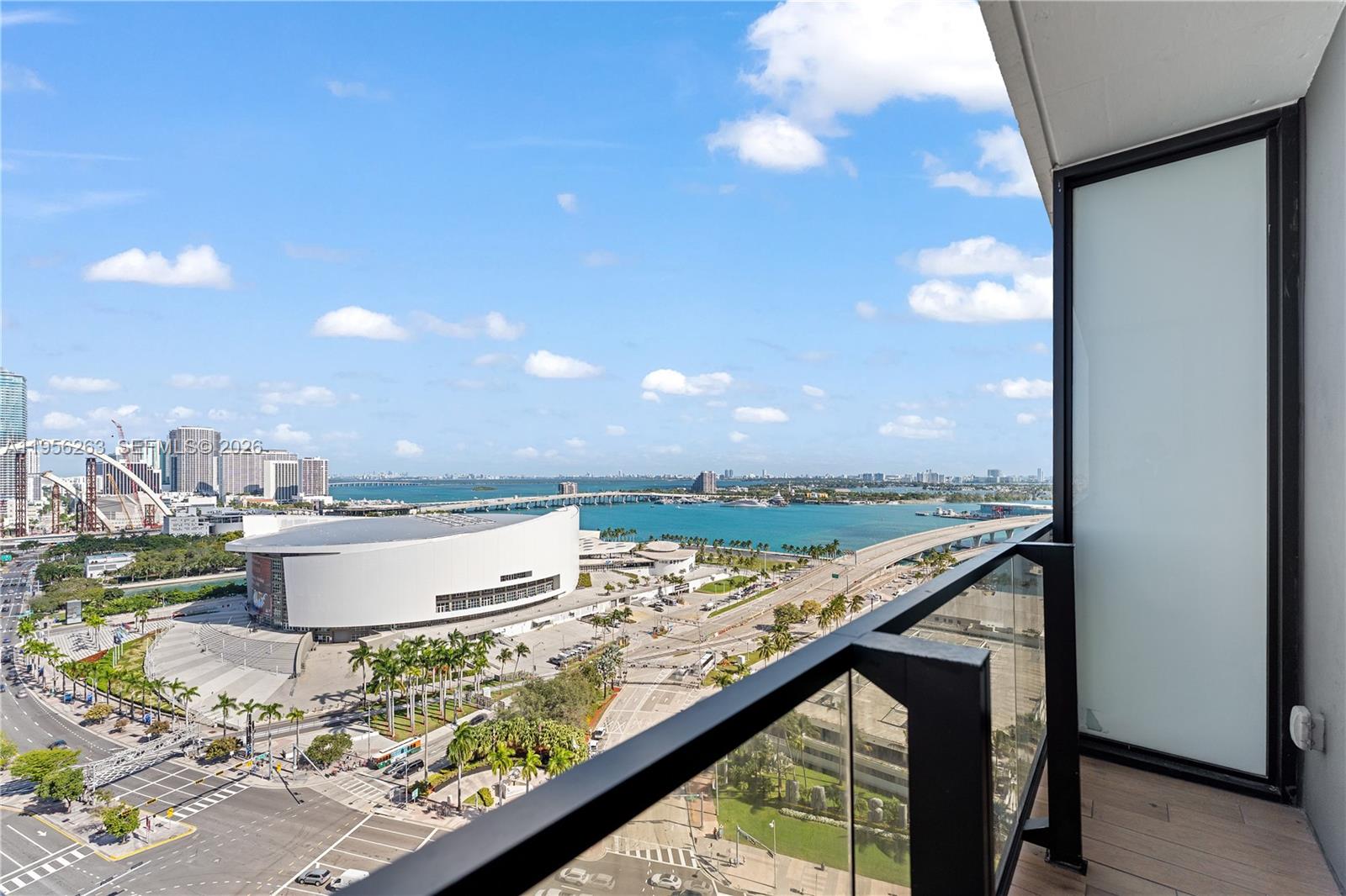 398 NE 5th St #1408, Miami FL 33132