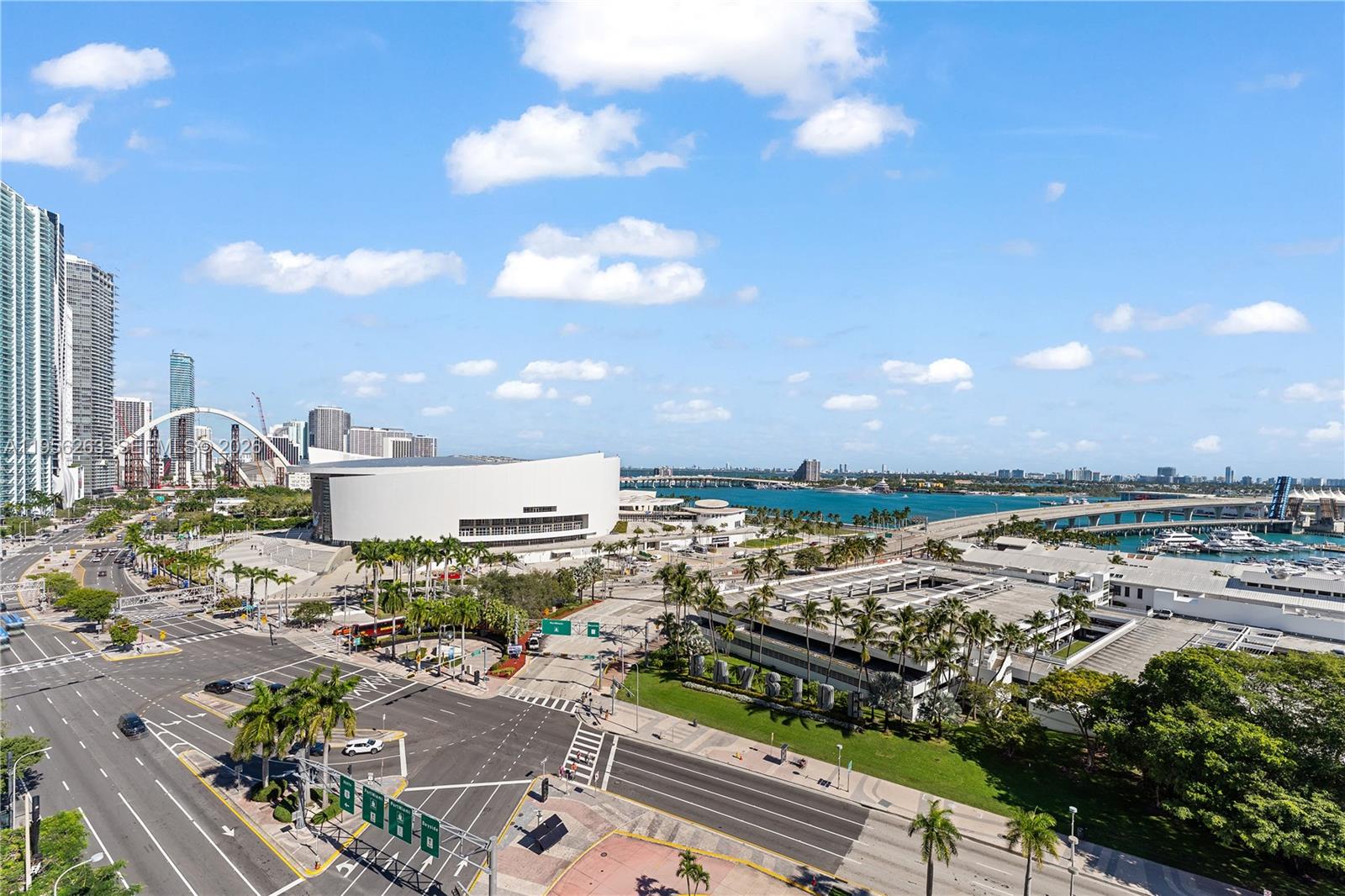 398 NE 5th St #1408, Miami FL 33132