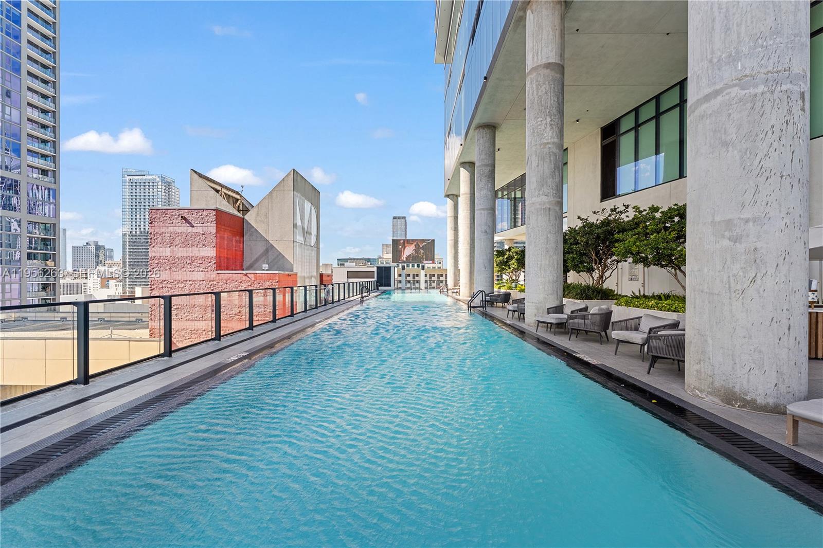 398 NE 5th St #1408, Miami FL 33132