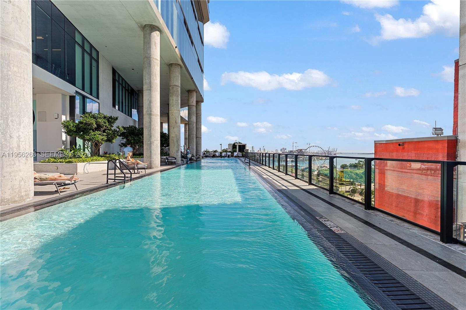 398 NE 5th St #1408, Miami FL 33132