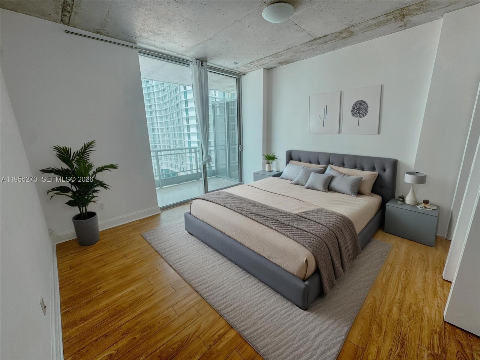 690 SW 1st Ct #2122, Miami FL 33130