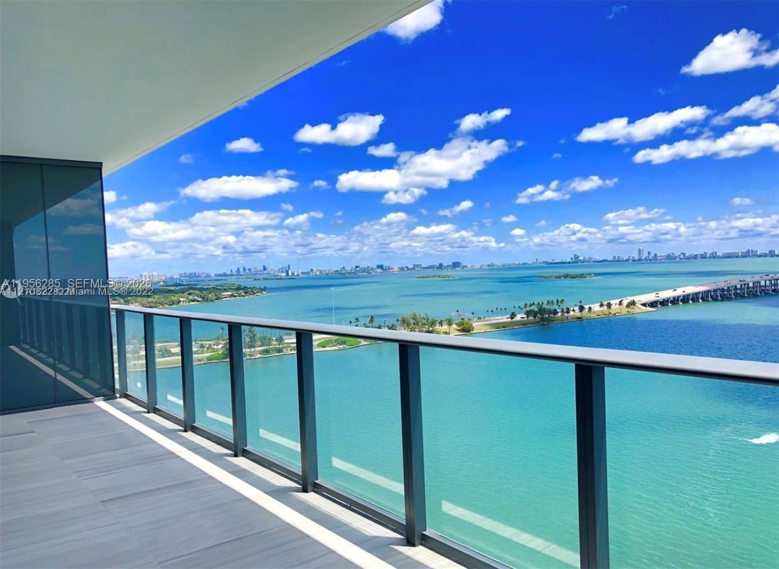 3131 NE 7th Ave #2205, Miami FL 33137