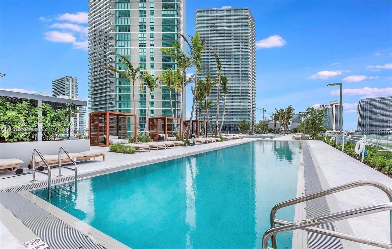 3131 NE 7th Ave #2205, Miami FL 33137
