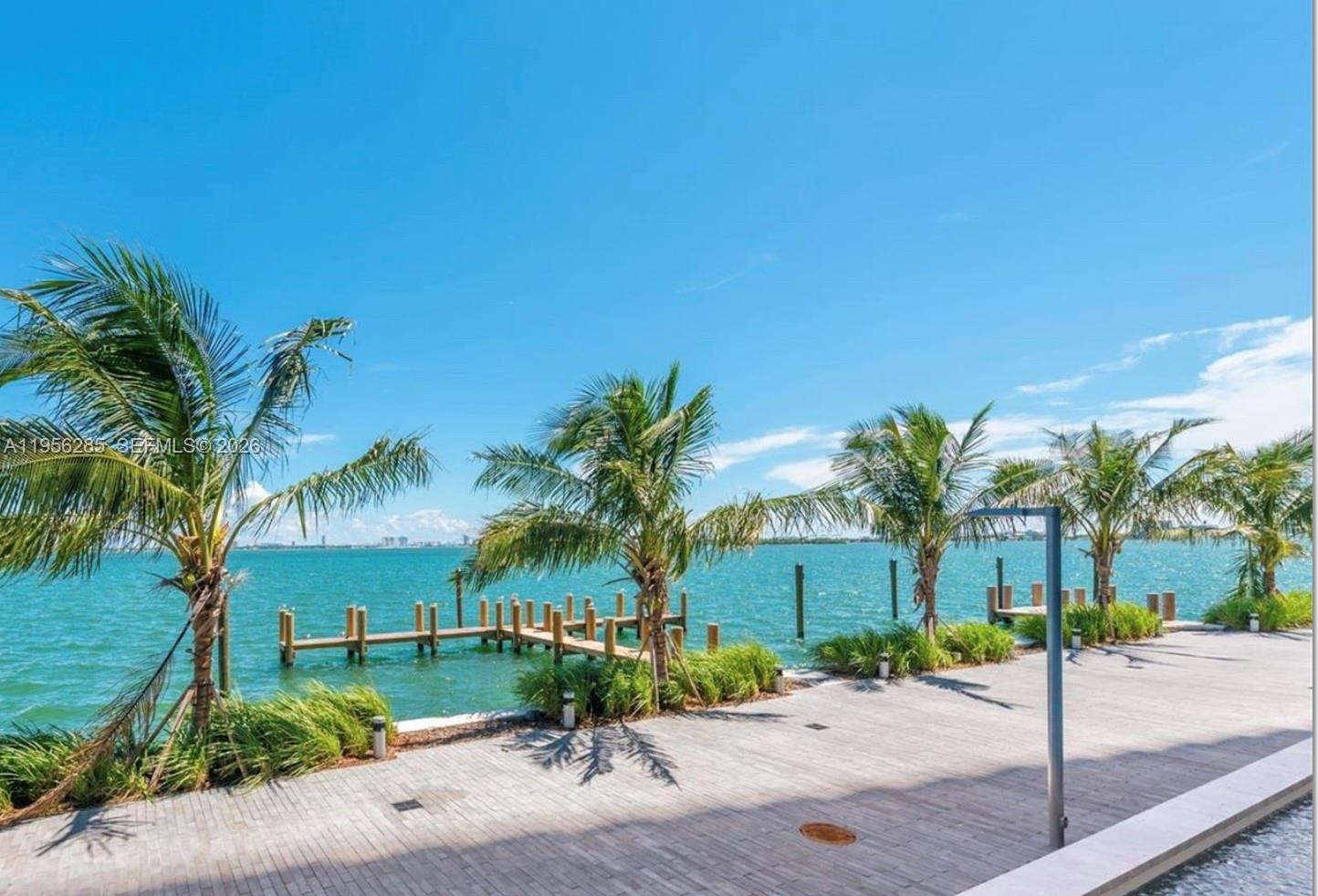 3131 NE 7th Ave #2205, Miami FL 33137