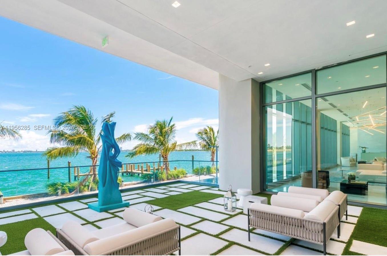 3131 NE 7th Ave #2205, Miami FL 33137
