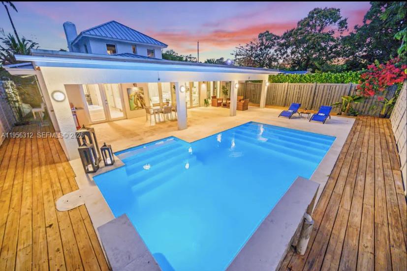 3427 Frow Ave, Miami FL 33133