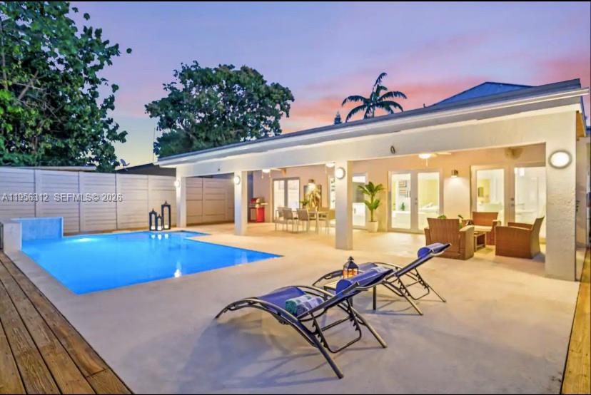 3427 Frow Ave, Miami FL 33133