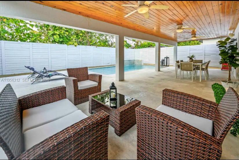 3427 Frow Ave, Miami FL 33133