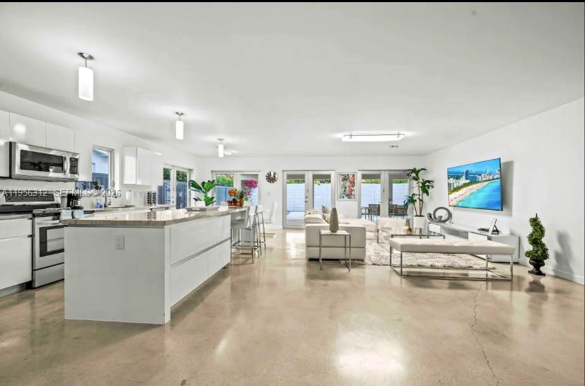 3427 Frow Ave, Miami FL 33133