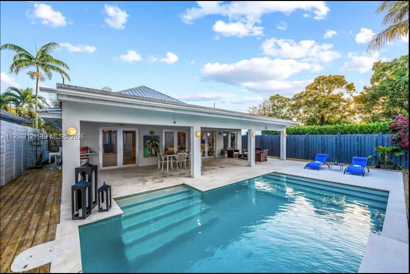 3427 Frow Ave, Miami FL 33133