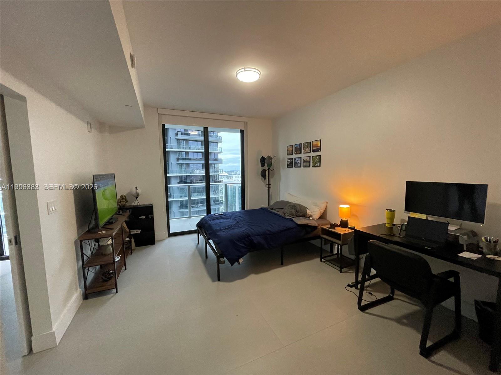 1010 Brickell Ave #3708, Miami FL 33131