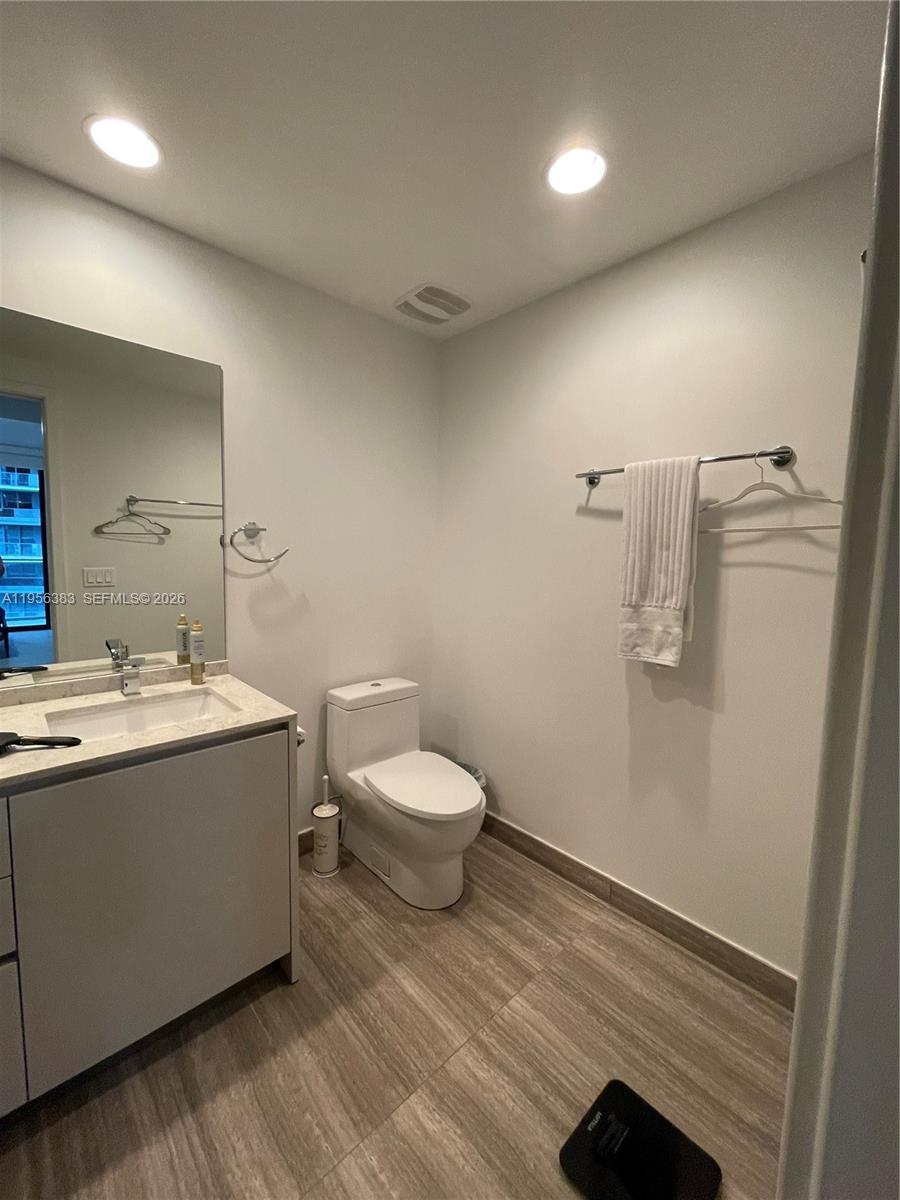 1010 Brickell Ave #3708, Miami FL 33131